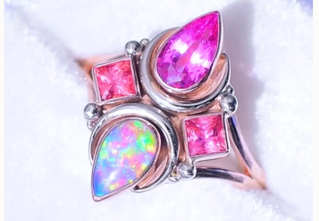 What is Opal? Some Interesting Facts About These Gemstones!