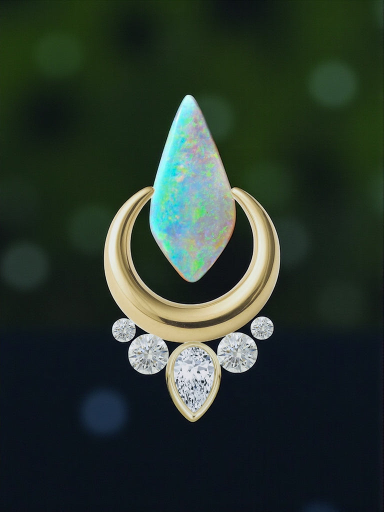 Made To Order Pieces